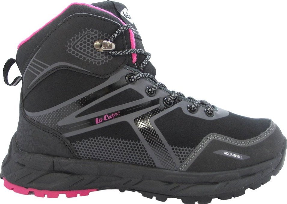 Buty trekkingowe damskie Lee Cooper Buty damskie LEE COOPER (LCJ-22-01-1407LA) 40