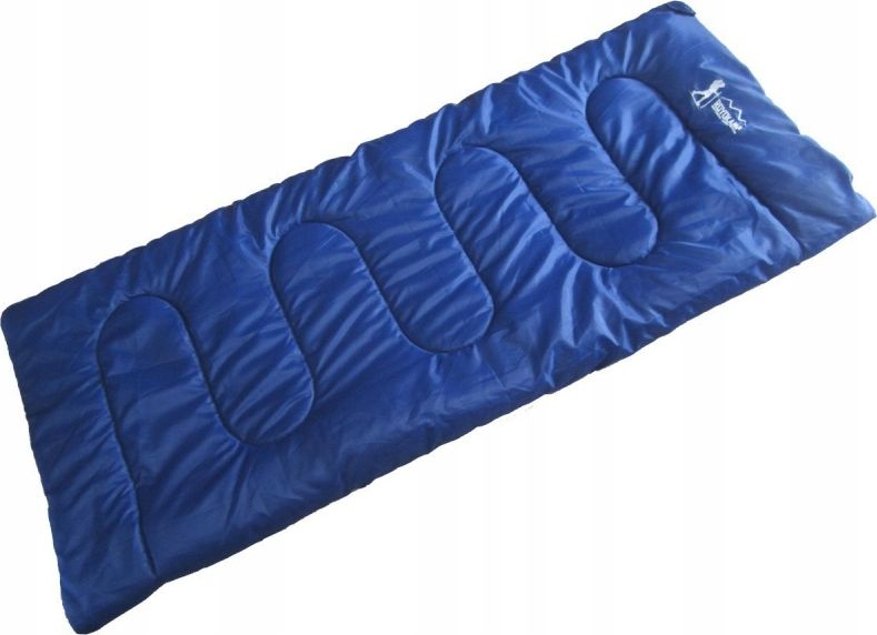 Royokamp Śpiwór Hawaii niebieski