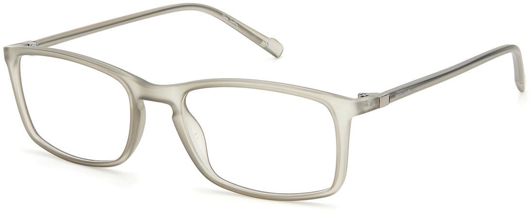 Ramki do okularów Męskie Pierre Cardin P.C.-6239-RIW 55 mm