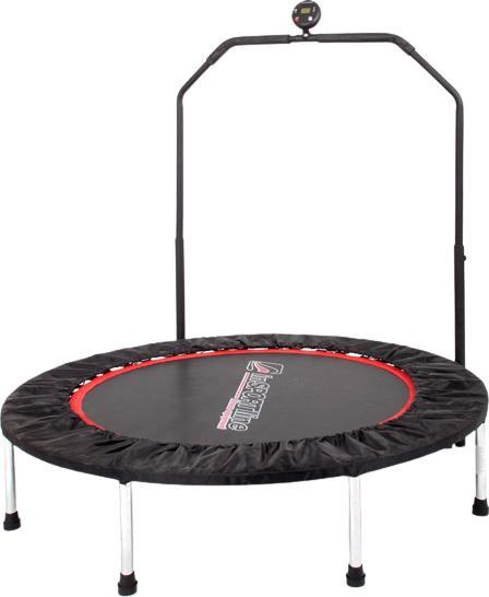 Trampolina inSPORTline Profi Digital3.5 FT100 cm