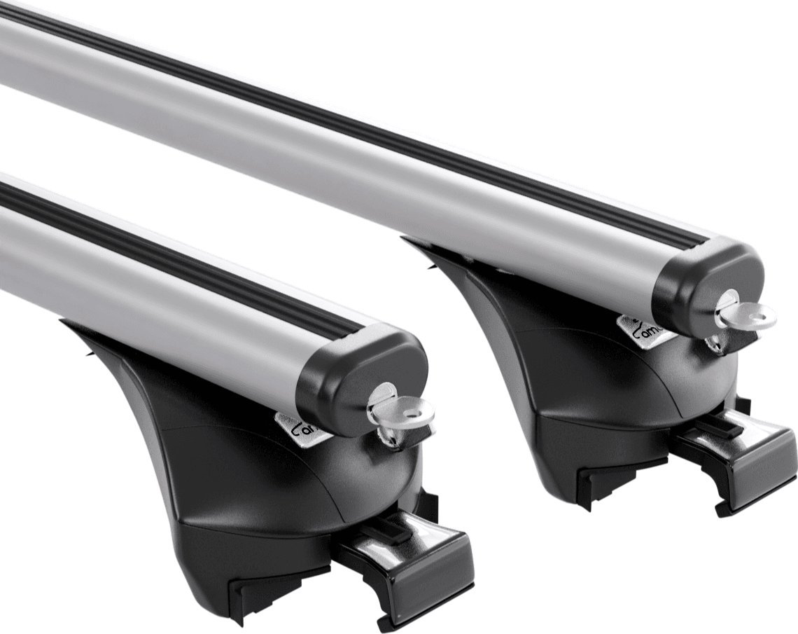 Amos Bagażnik na relingi zintegrowane do RENAULT Megane mk IV Kombi 5d (2016r-...)