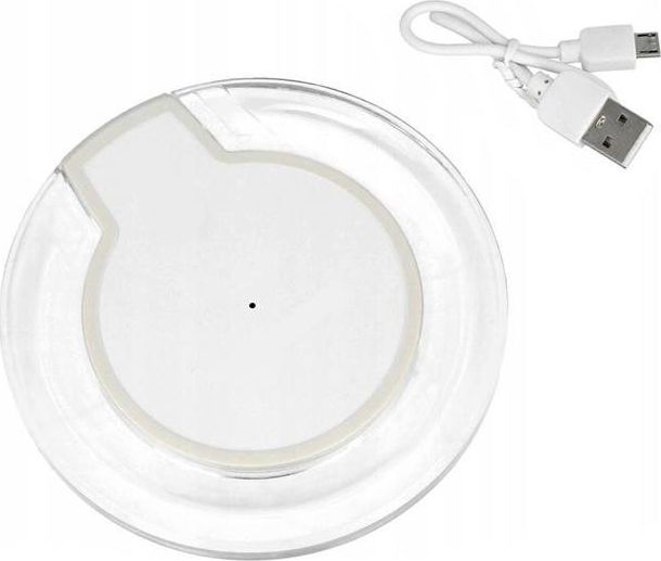 Ładowarka GeTech US7A Indukcyjna 1 A (2301-uniw)