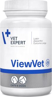 VetExpert VETEXPERT ViewVet 45kaps.