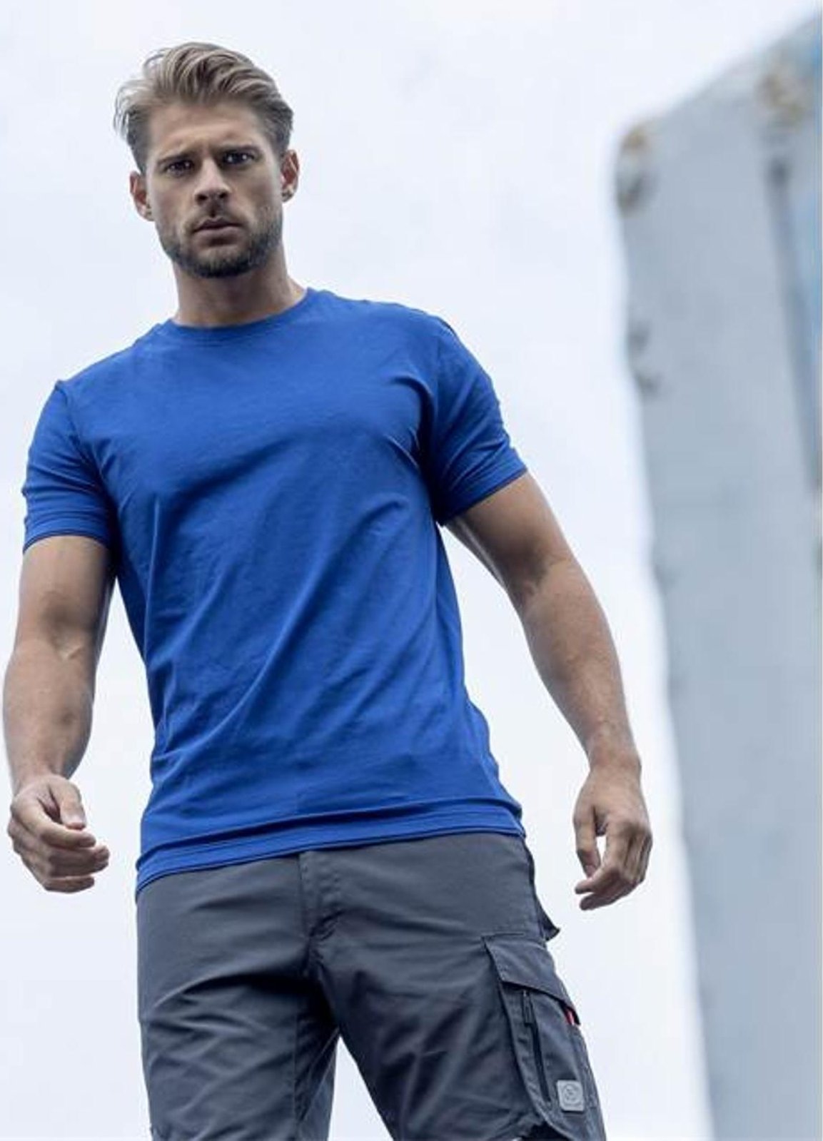 Ardon H13189 - T-Shirt ARDON TRENDY - koszulka królewska XL