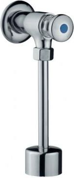 KFA Zawór pisuarowy z otwarciem czasowym 1/2" (183-000-00)