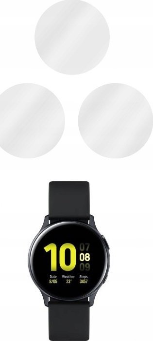 3MK Na wymiar 3mk Watch Protection FG