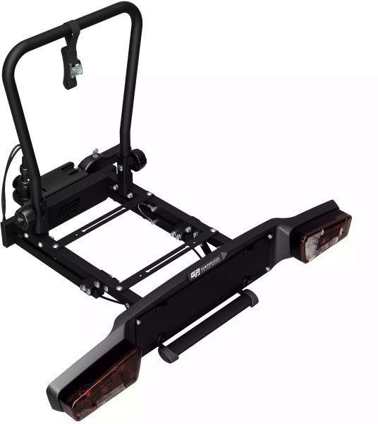 Bagażnik PZ-GP Saturn - baza na hak Uniwersalny