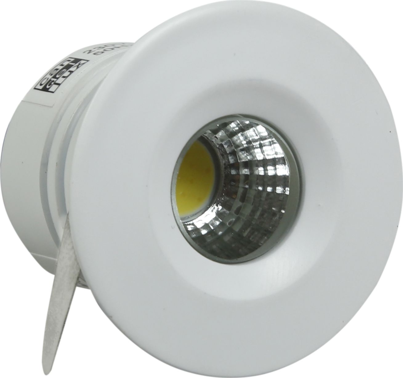 Candellux Wpust LED Candellux VEXILLUM 2258966