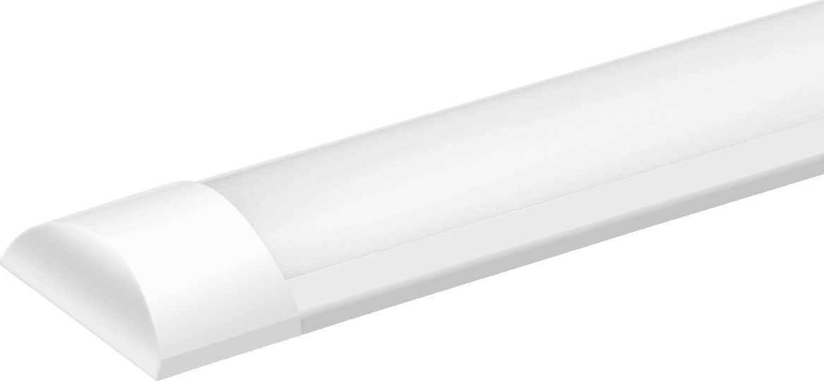 Lampa sufitowa Ecolight Lampa natynkowa LED FS 120cm 36W 4000K