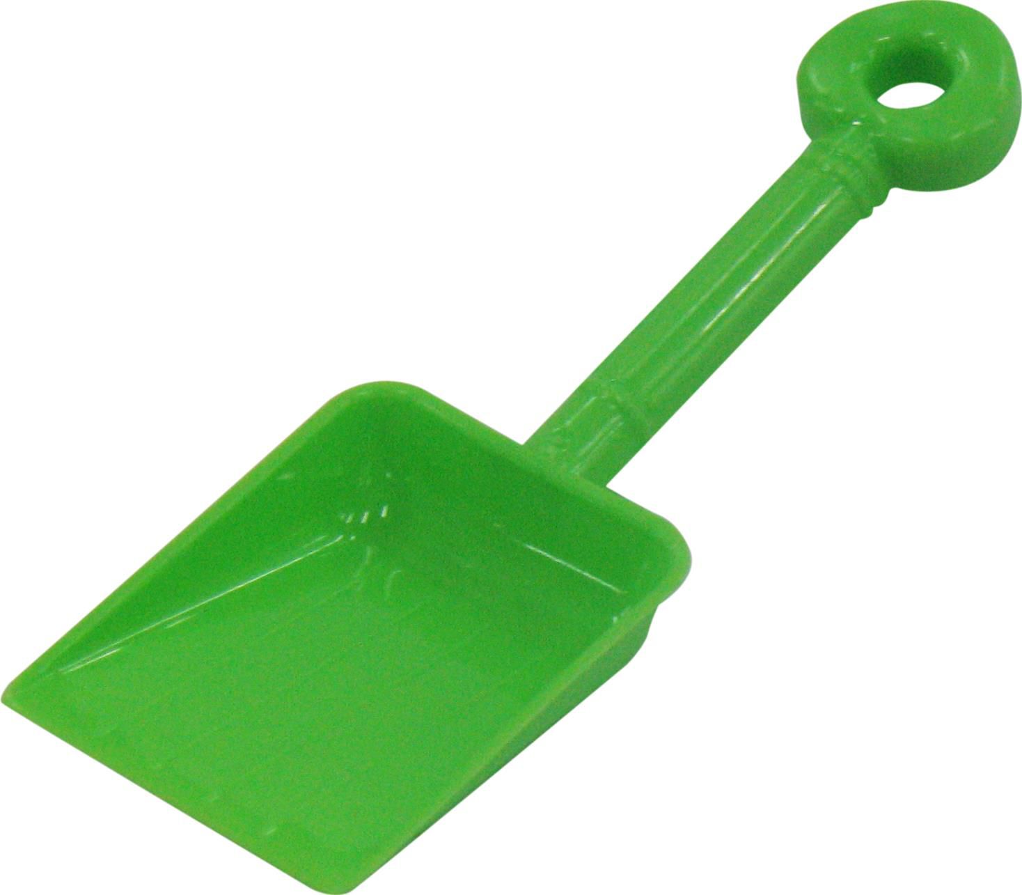 Polesie Łopatka mała nr 3 (3508)