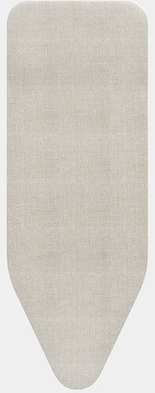 Brabantia lyginimo lentos užvalkalas Denim Grey, C 124x45 cm