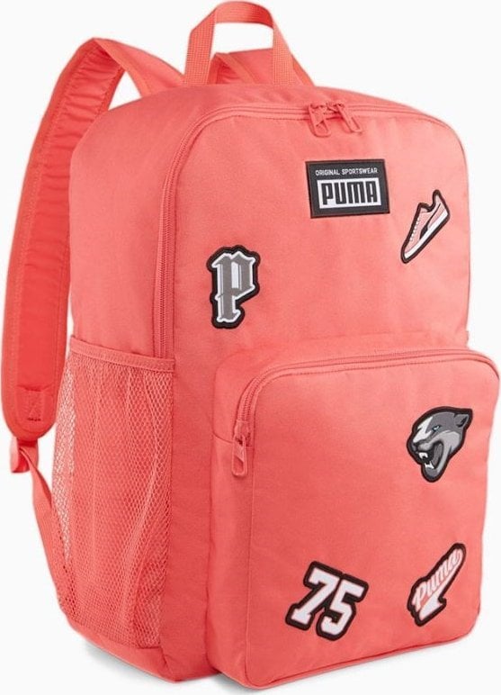 Puma Plecak Puma Patch Backpack 079514 03