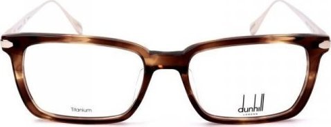 Dunhill Ramki do okularów Męskie Dunhill VDH041G