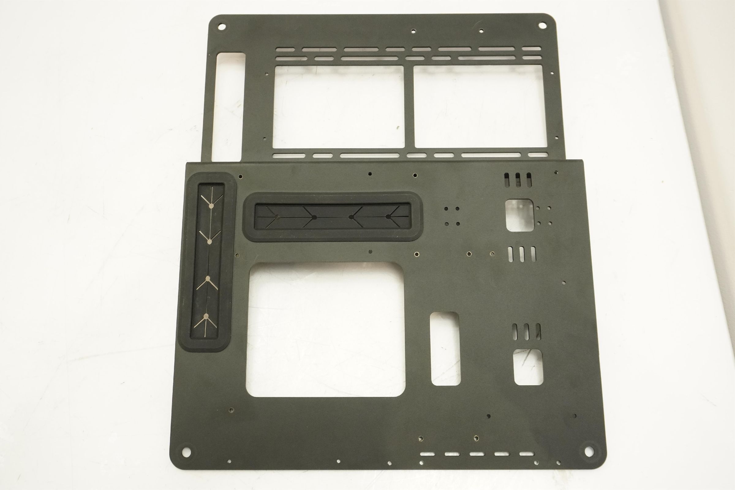 Obudowa Paean M Micro-ATX (0R200068) [outlet]