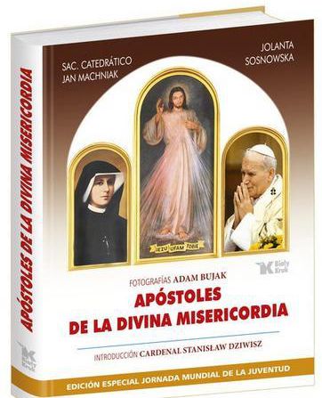 Apostołowie Bożego Miłosierdzia w. hiszpańska
