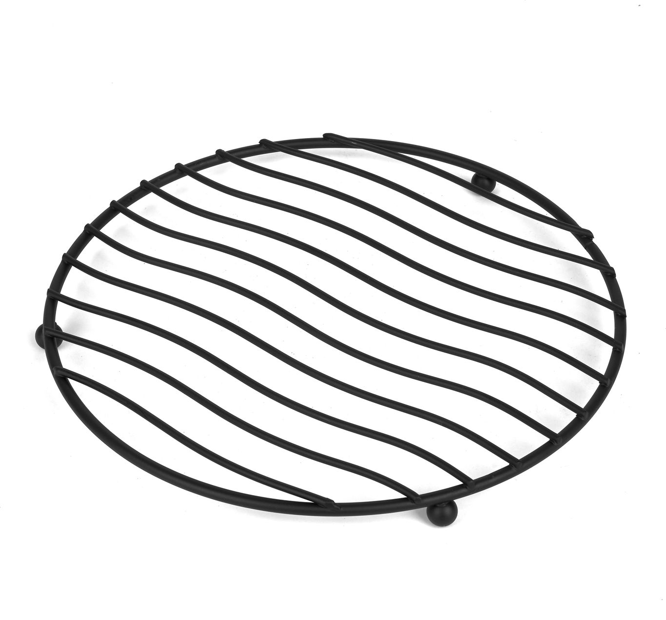 Tadar Podkładka pod garnek patelnię Tadar Fala 20 cm