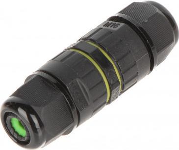 PUSZKA POŁĄCZENIOWA PUH-3P-M16