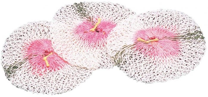 Campingaz replacement glow sleeve 3-pack size.M - 68222