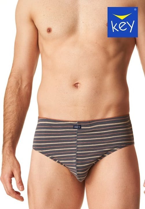 Key SLIPY KEY MPP-303 B24 (kolor mix kolorów, rozmiar XL)