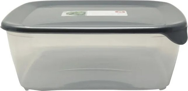 Curver Curver Pojemnik do żywności 2,9l - szary