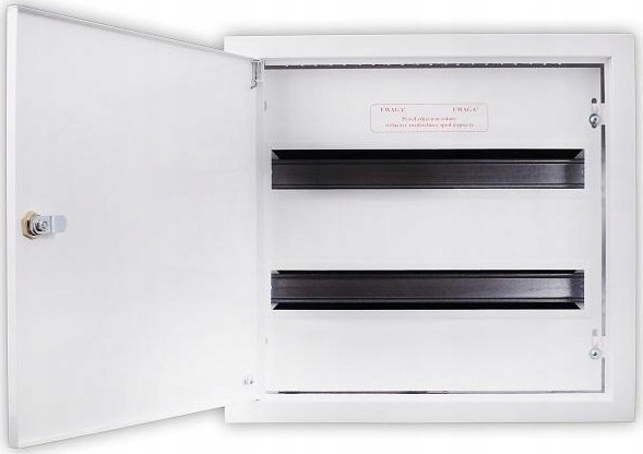 KUBIAK SC Rozdzielnica podtynkowa RW-27NN 2x20