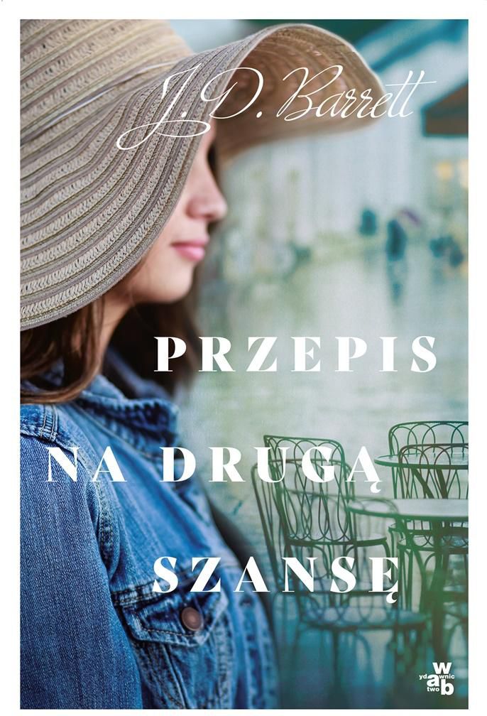 Przepis na drugą szansę