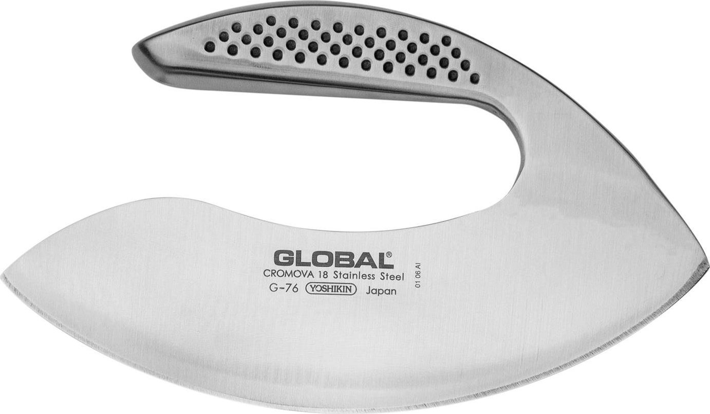 Global Global siekacz do ziół G-76 uniwersalny