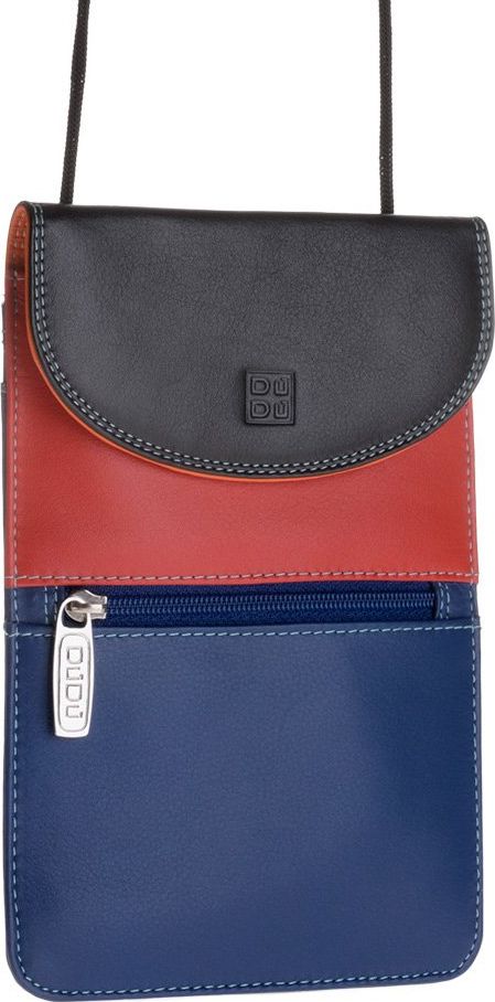 DuDu Colorful - Barbara - Black Nie dotyczy