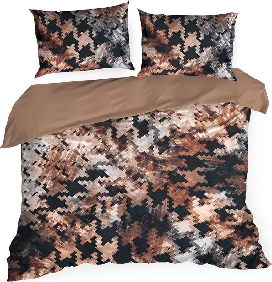 Eurofirany Pościel Tencel Zoja 01 Eurofirany 160x200