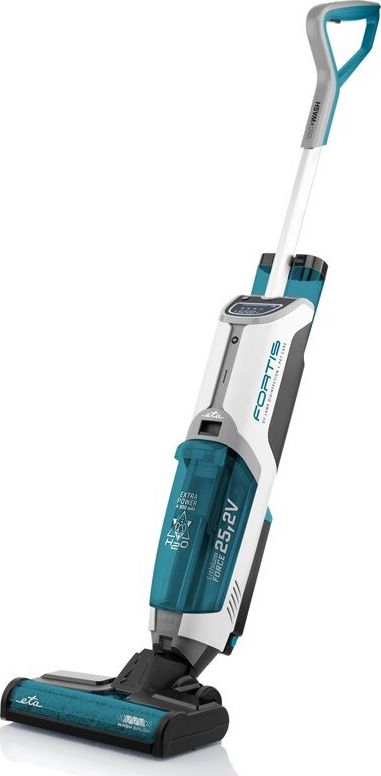 Odkurzacz pionowy Eta Fortis 722490000