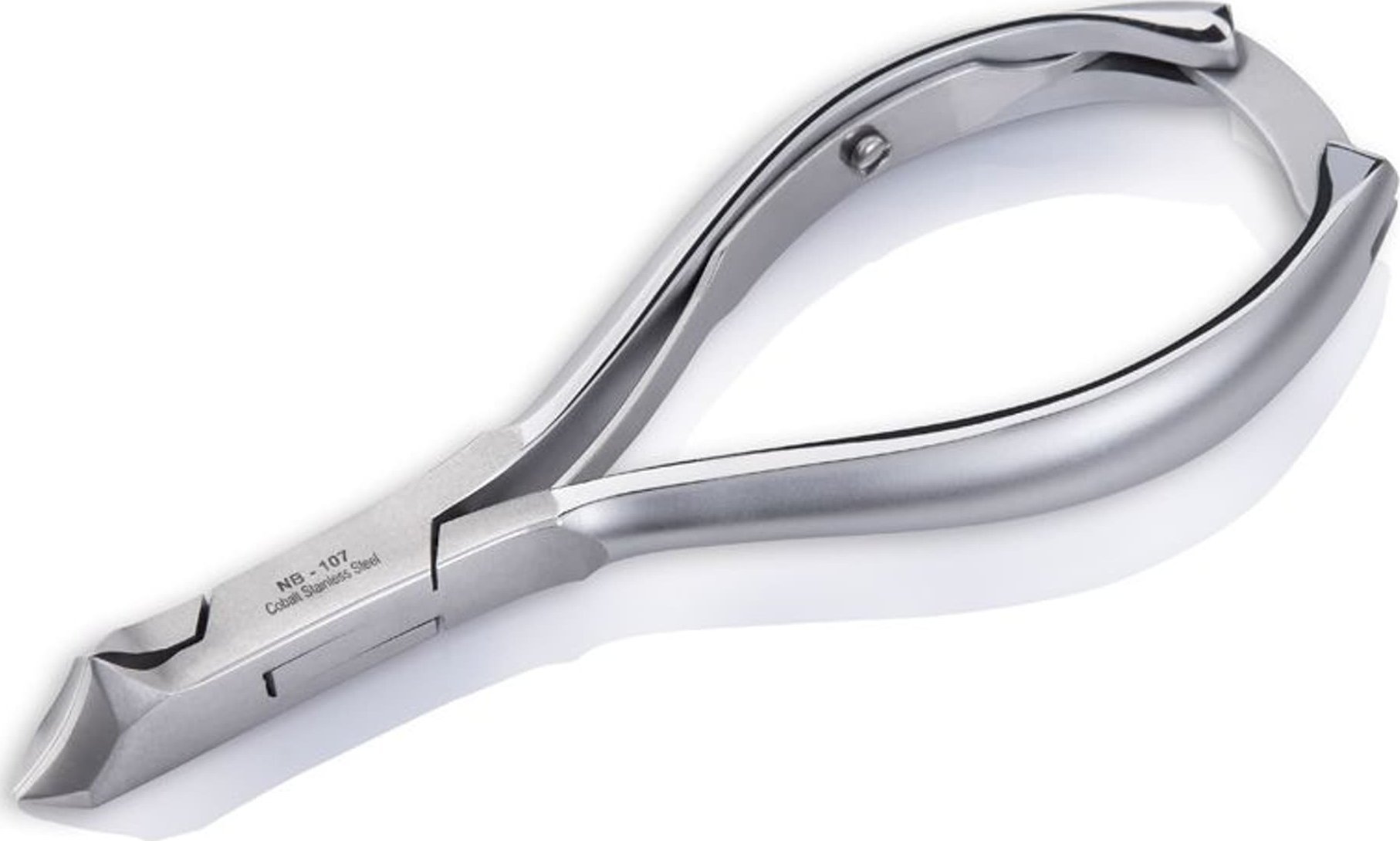 Omi Omi pro-line cęgi NB-107 nail nippers box joint