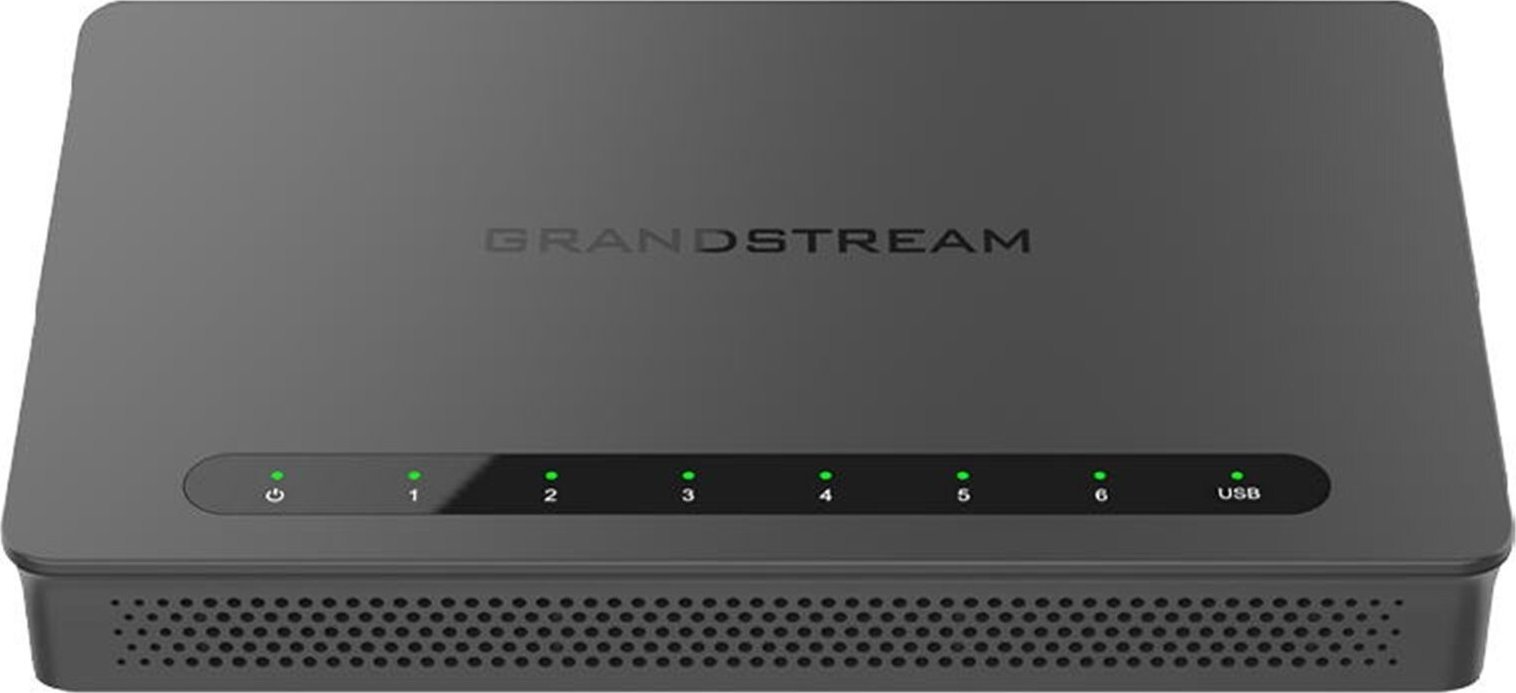 Router GrandStream GWN7002