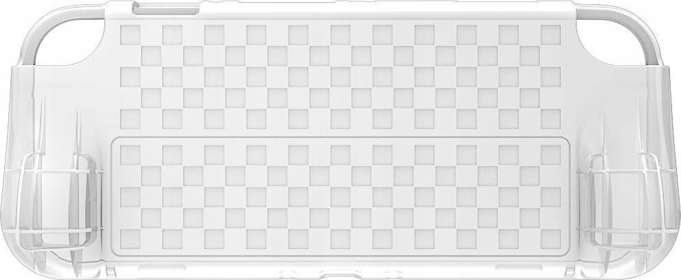 Mimd etui na Nintendo Switch Oled przeźroczyste