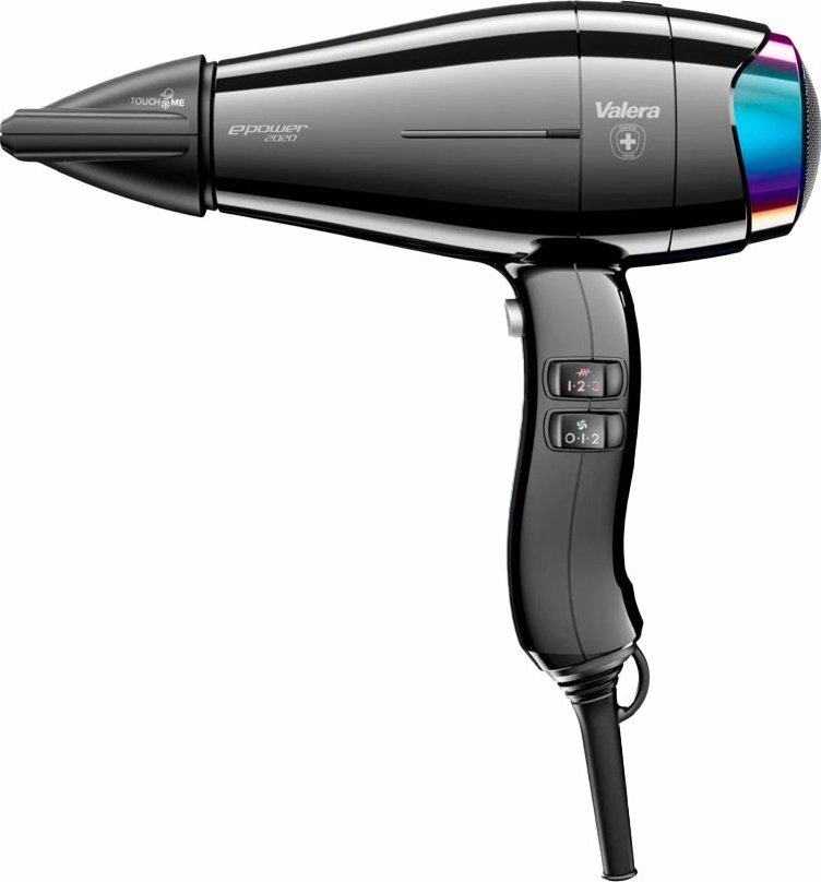 Suszarka Valera VALERA suszarka epower 2020 eq rc d bl