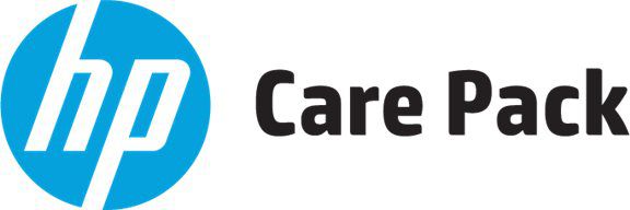 Gwarancja dodatkowa - drukarki HP Usługa serwisowa 3y Nbd+DMR LaserJet M601 HW Supp (HZ466E)