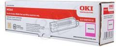 Toner OKI 44059210 Magenta Oryginał (44059210)