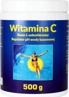 MedFuture Witamina c do basenu 0,5 kg