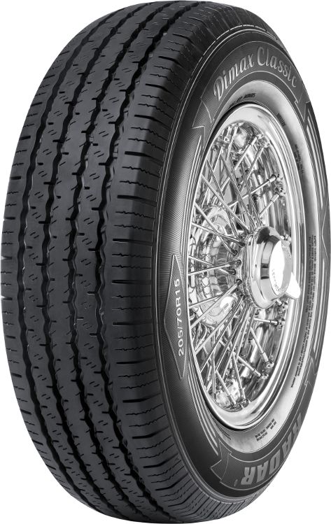Radar Radar Dimax Classic 185/80 R15 93V