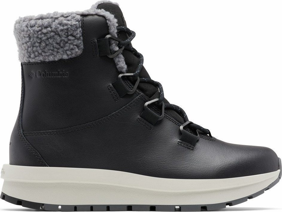 Columbia Buty zimowe ocieplane Columbia MORITZA BOOT damskie 42
