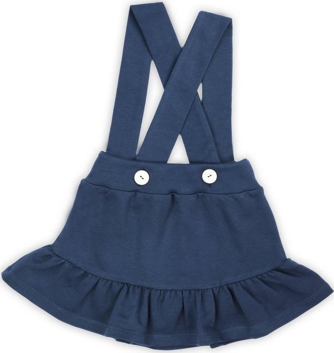 NICOL Spódniczka dresowa dla dziewczynki Nicol Sonia 110