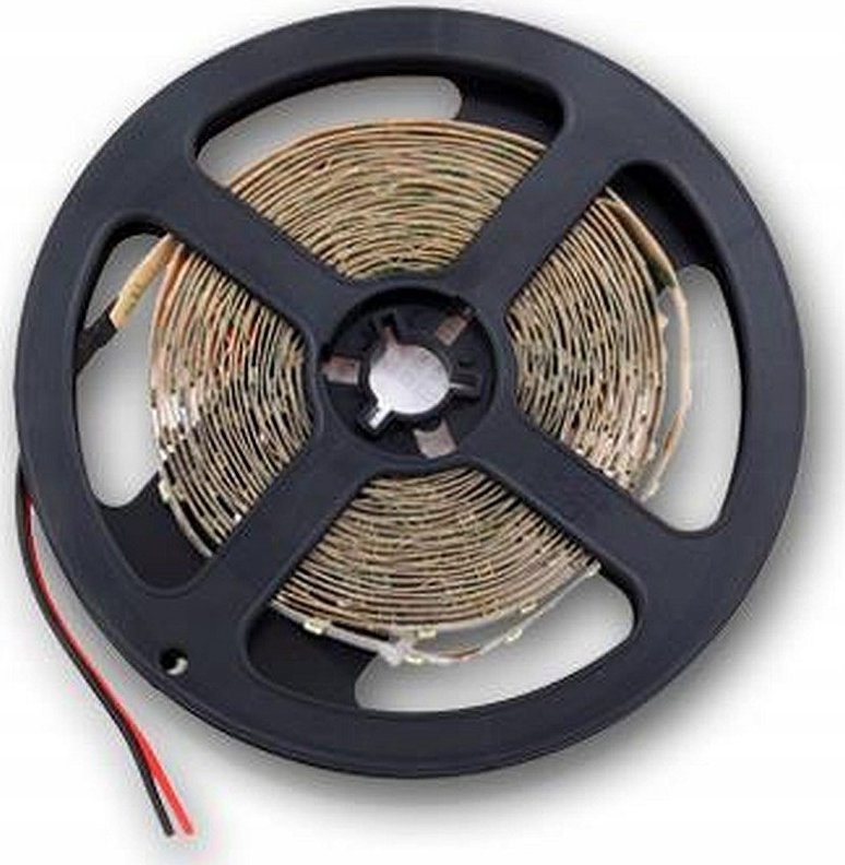 Taśma LED Taśma LED ciepła/neutral 2835 5m 300led IP65