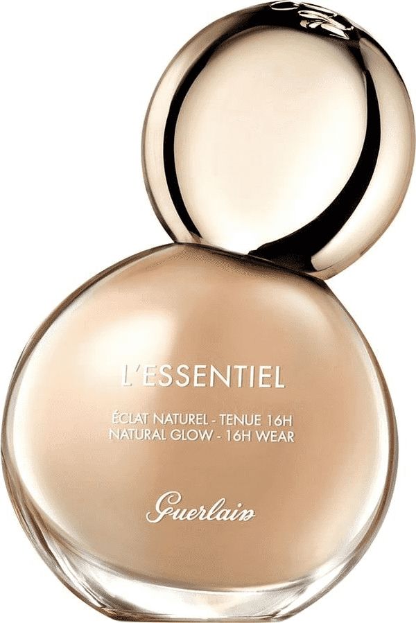 Guerlain L'Essentiel Foundation Natural Glow 16h Wear 035W 30ml