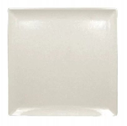 Nano Talerz płaski kwadratowy 30 cm