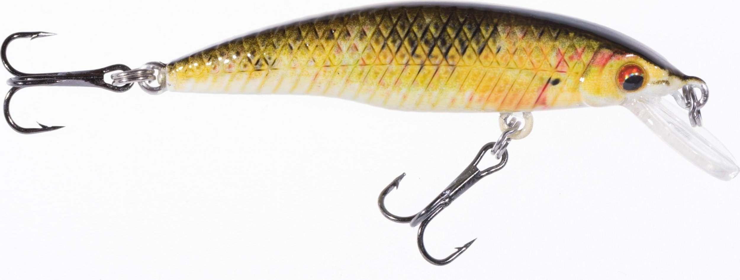 Jaxon Jaxon Wobler Atract Minnow 7cm/7g (VR-TC070I)