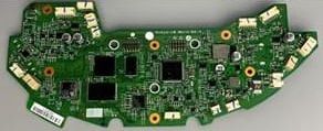 Roborock VACUUM CLEANER ACC MAINBOARD/S5 MAX 9.01.0513 ROBOROCK