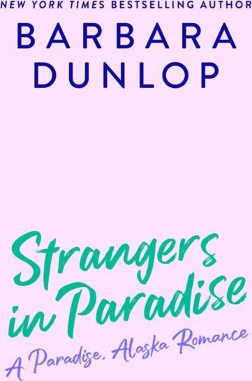 Strangers In Paradise