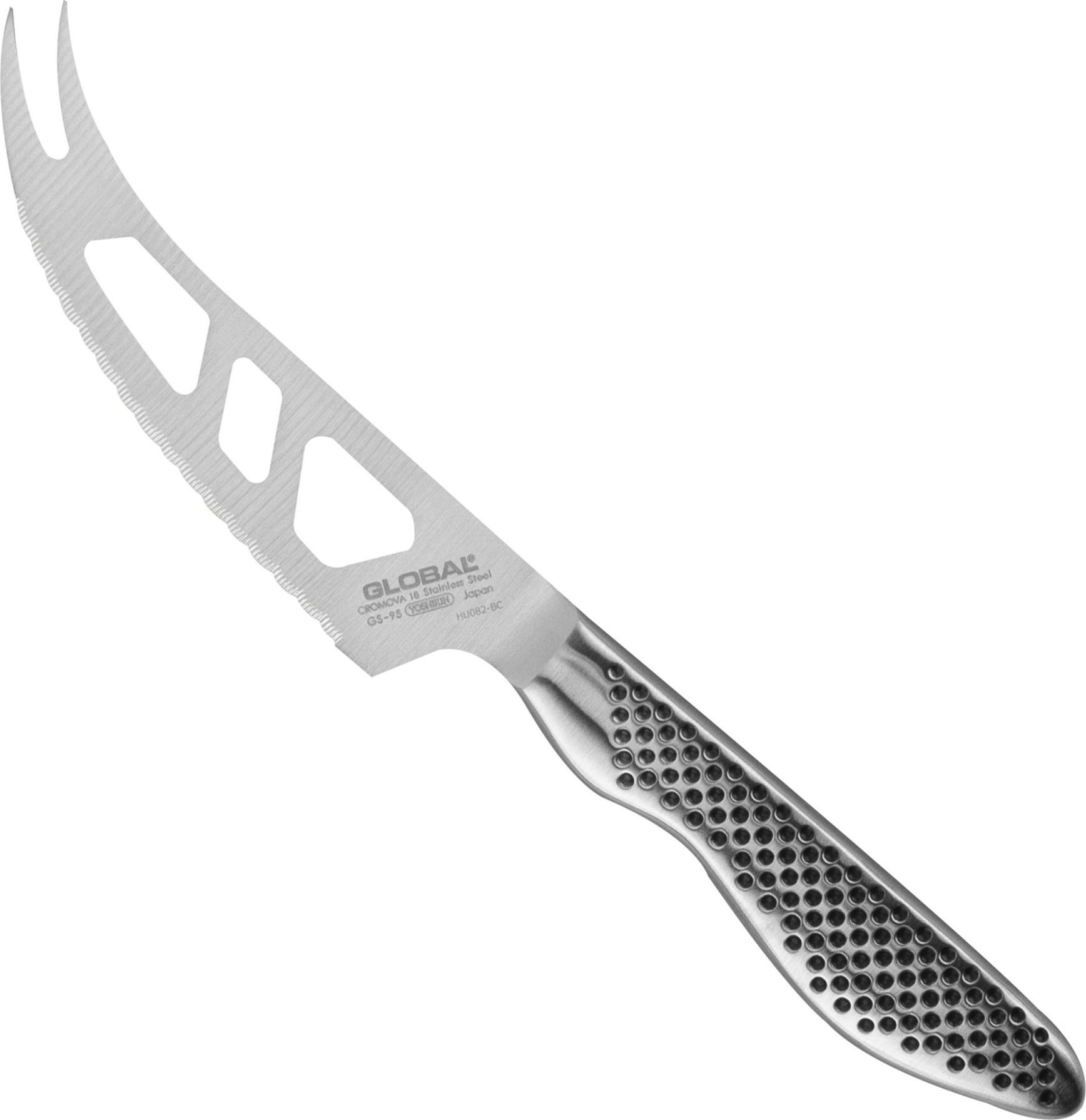 Global Nóż do sera 10,5 cm | Global GS-95