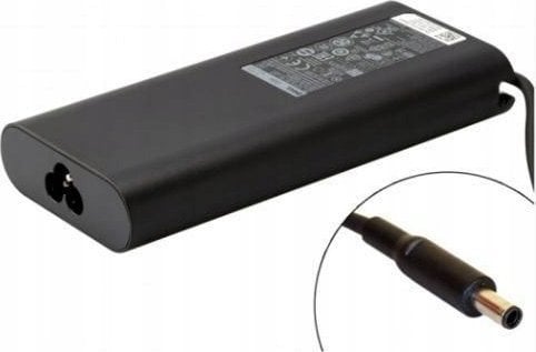 Zasilacz do laptopa Dell AC Adapter 130W, 19.5V, 3Pin,