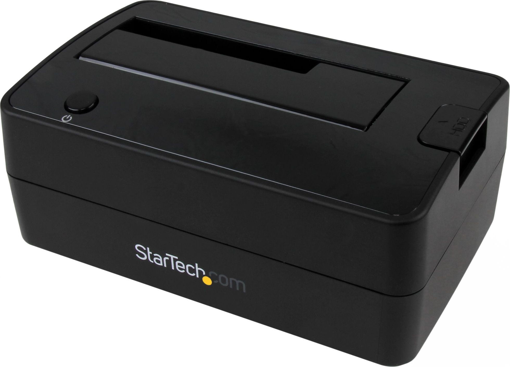 Stacja dokująca StarTech 2.5"/3.5" SATA - USB 3.2 Gen 2 (SDOCKU313)
