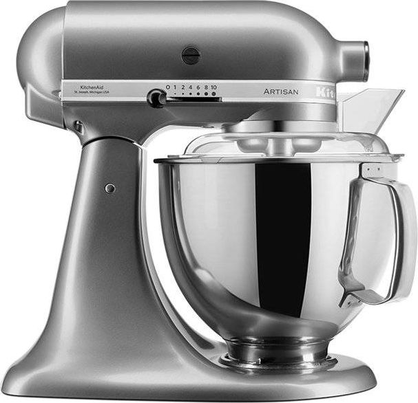 Robot planetarny KitchenAid Robot planetarny 5KSM175PSECU
